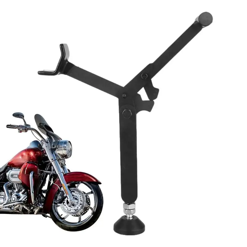 Adjustment Portable Hydraulic Motorcycle Lift Motorcycle Jack Wheel Motorcycle Lifting Equipment Maintenance Stand Practical Kit
Adjustment Portable Hydraulic Motorcycle Lift Motorcycle Jack Wheel Motorcycle Lifting Equipment Maintenance Stand Practical Kit