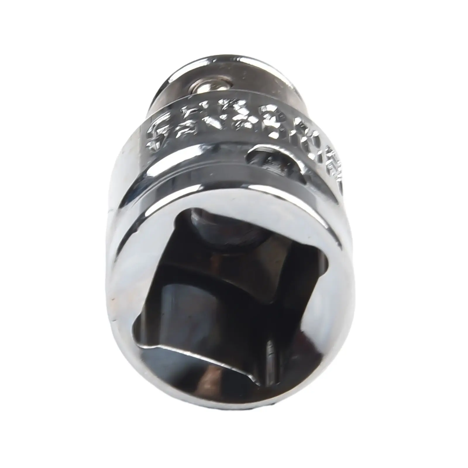Self Locking Hex Socket Adapter 3/8 Square To 1/4 Hex Rust Resistant and Durable Suitable for Electric Drill
Self Locking Hex Socket Adapter 3/8 Square To 1/4 Hex Rust Resistant and Durable Suitable for Electric Drill