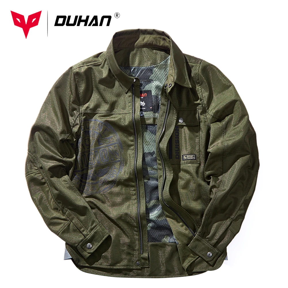 New Motorcycle Biker Jacket Off-road Bike Riding Jacket Race Comfortable Leisure Motorcycle Jacket Fall-proof High Quality
New Motorcycle Biker Jacket Off-road Bike Riding Jacket Race Comfortable Leisure Motorcycle Jacket Fall-proof High Quality