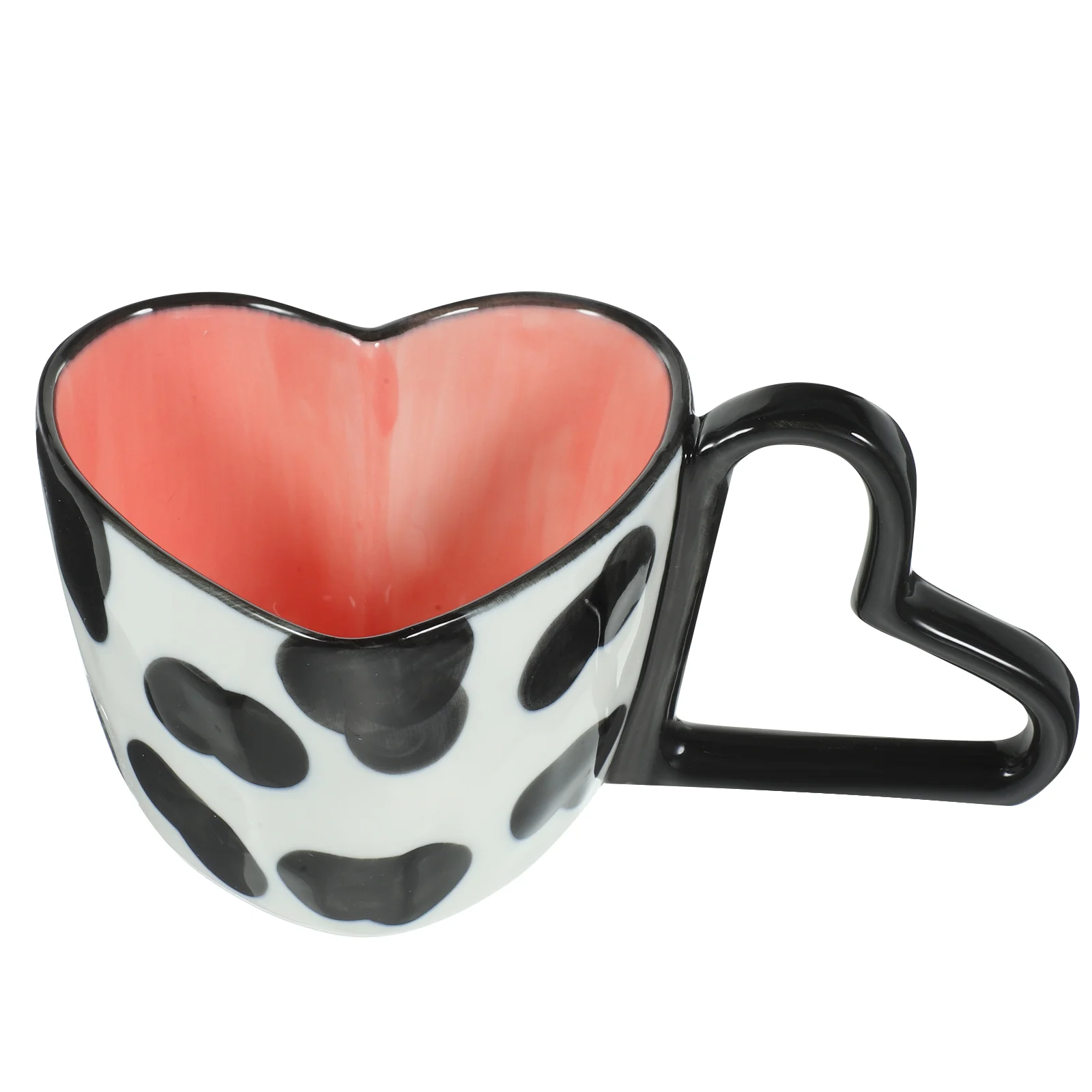 Couple Ceramic Coffee Mark Water (Red Stripes) Glasses Juice Mugs Tea Ceramics Gift Office Drinking
Couple Ceramic Coffee Mark Water (Red Stripes) Glasses Juice Mugs Tea Ceramics Gift Office Drinking