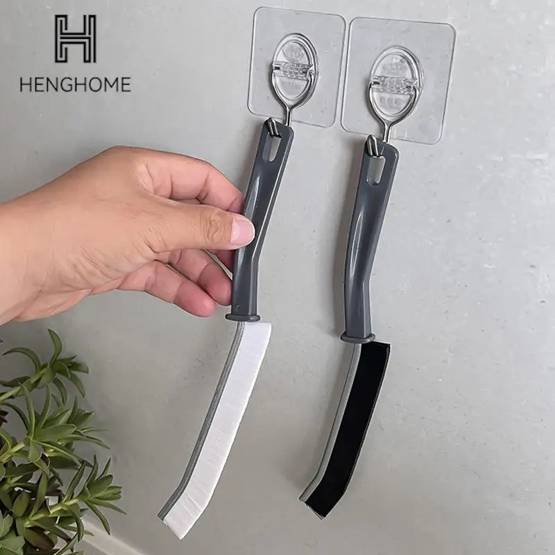 Gap Brush Toilet Kitchen Tile Dead Angle Cleaning Multifunctional Window Slot Groove Dust Brush Hard Bristle Cleaning Brush
Gap Brush Toilet Kitchen Tile Dead Angle Cleaning Multifunctional Window Slot Groove Dust Brush Hard Bristle Cleaning Brush