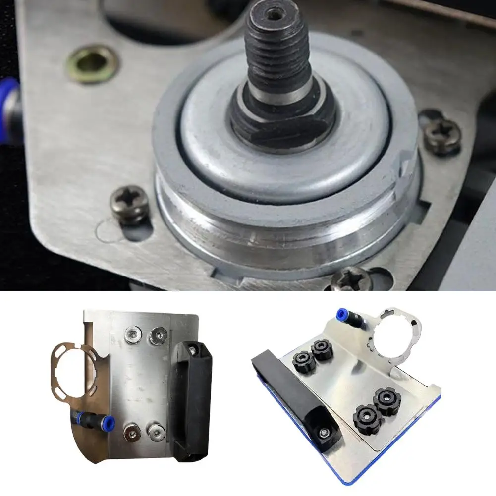 Angle Grinder Stand For Tile 45° Chamfer Cutting, Angle Grinder Stand Grinder Holder, Special Cutting Bracket, Sturdy Stand Q0q6
Angle Grinder Stand For Tile 45° Chamfer Cutting, Angle Grinder Stand Grinder Holder, Special Cutting Bracket, Sturdy Stand Q0q6