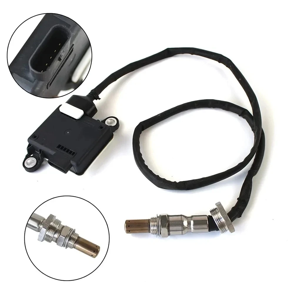 0281006970 0281006775 Nox Nitrogen Oxide Lambda Oxygen Sensor 0281006776 0281006777 0281006779 For Jaguar Fpace Xe Xf 2.0 3.0 D
0281006970 0281006775 Nox Nitrogen Oxide Lambda Oxygen Sensor 0281006776 0281006777 0281006779 For Jaguar Fpace Xe Xf 2.0 3.0 D