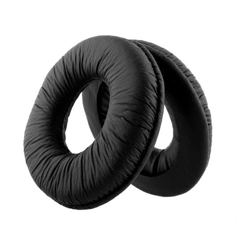 1 Pair Sponge Headphone Earpads Cover ForSony MDR-V150 V100 ZX100 V300 ZX110AP Ear Cushion Replacement Pads Soft Headset Cover
1 Pair Sponge Headphone Earpads Cover ForSony MDR-V150 V100 ZX100 V300 ZX110AP Ear Cushion Replacement Pads Soft Headset Cover