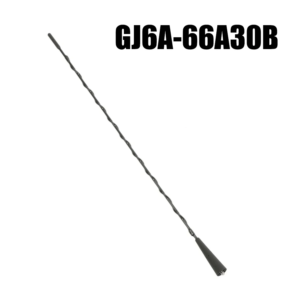 Car Radio Antenna Mast For Mazda 6 2003 For Mazda 3 2004-2006 GJ6A-66-A30B Automobiles Parts Accessories Exterior Parts Aeria
Car Radio Antenna Mast For Mazda 6 2003 For Mazda 3 2004-2006 GJ6A-66-A30B Automobiles Parts Accessories Exterior Parts Aeria