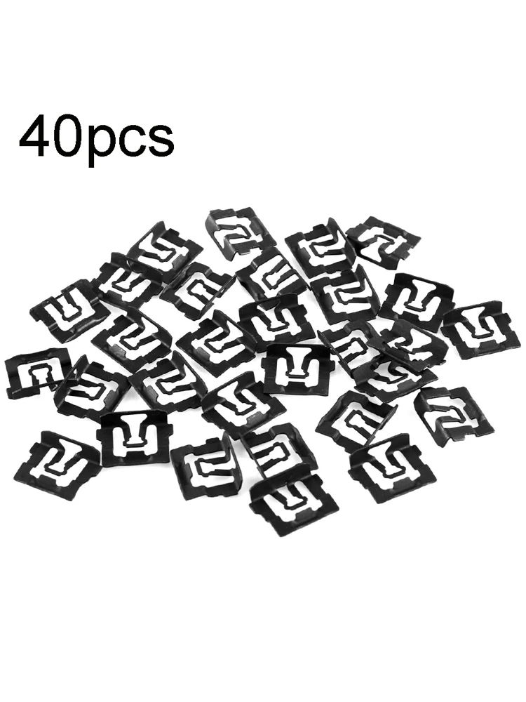 Car Accessories Trim Molding Clips Auto Car Windshield Trim Molding Clips C5ZZ6543413-B C5ZZ6543413B For Ford 64-93
Car Accessories Trim Molding Clips Auto Car Windshield Trim Molding Clips C5ZZ6543413-B C5ZZ6543413B For Ford 64-93