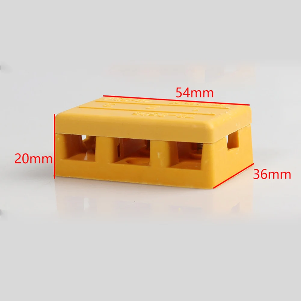 Box Wire Connection Box Junction Storage Motor Controller Wire Connection Box 45x35x16mm Electric Bicycle Generator
Box Wire Connection Box Junction Storage Motor Controller Wire Connection Box 45x35x16mm Electric Bicycle Generator