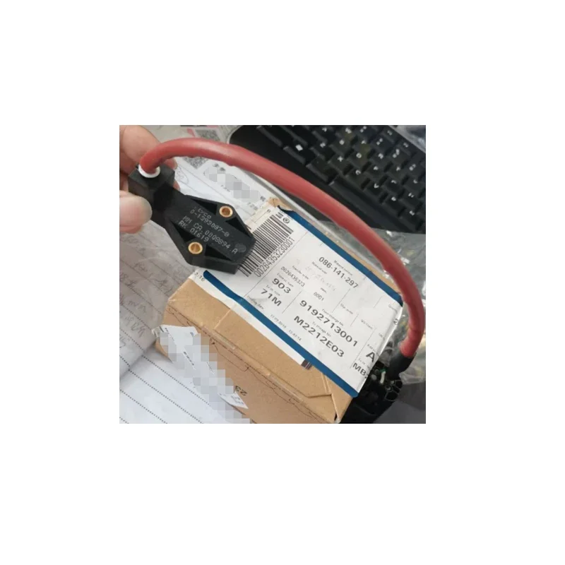 Датчик положения сцепления коробки передач E-Gear для Lamborghini LP560 640 670
Датчик положения сцепления коробки передач E-Gear для Lamborghini LP560 640 670