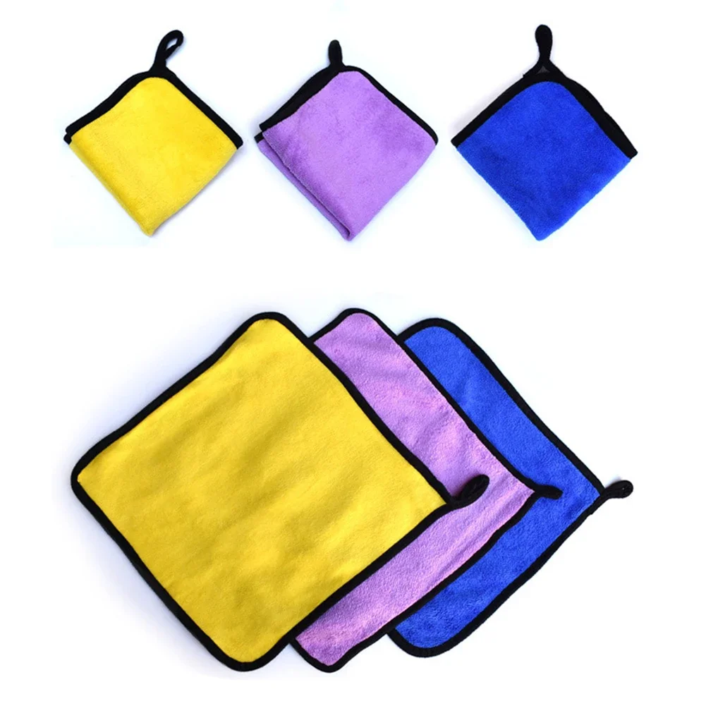 Outdoor Sports Thickening Fishing Towel Non-stick Absorbent Fishing Clothing Wipe Hands Soft Towel Fishing Accessories Equipment
Outdoor Sports Thickening Fishing Towel Non-stick Absorbent Fishing Clothing Wipe Hands Soft Towel Fishing Accessories Equipment