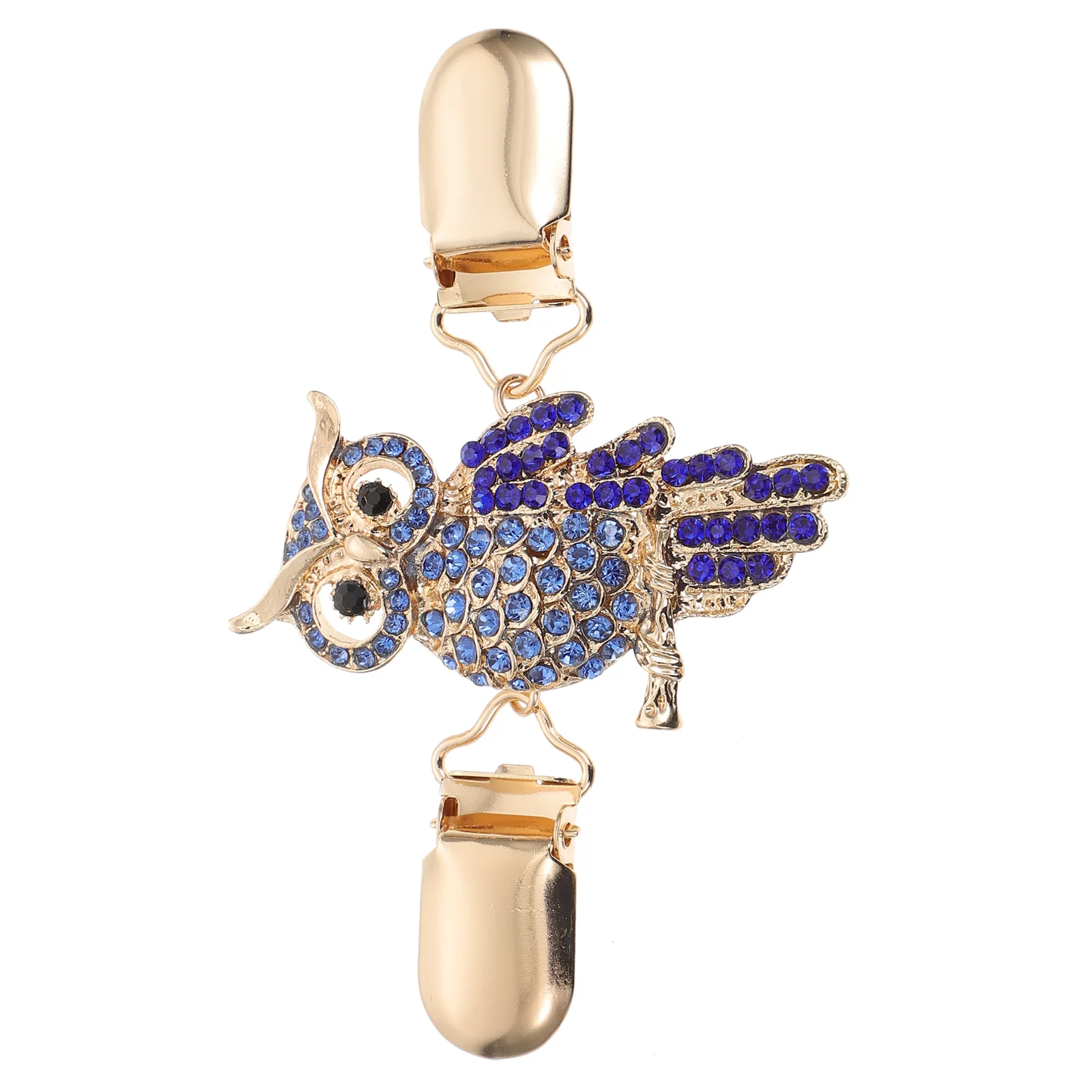 Зажим для кардигана в виде совы, креативные зажимы, аксессуар для платья, воротника, шикарная шаль, Женская Брошь, украшение для свитера, для девушки, Miss
Зажим для кардигана в виде совы, креативные зажимы, аксессуар для платья, воротника, шикарная шаль, Женская Брошь, украшение для свитера, для девушки, Miss