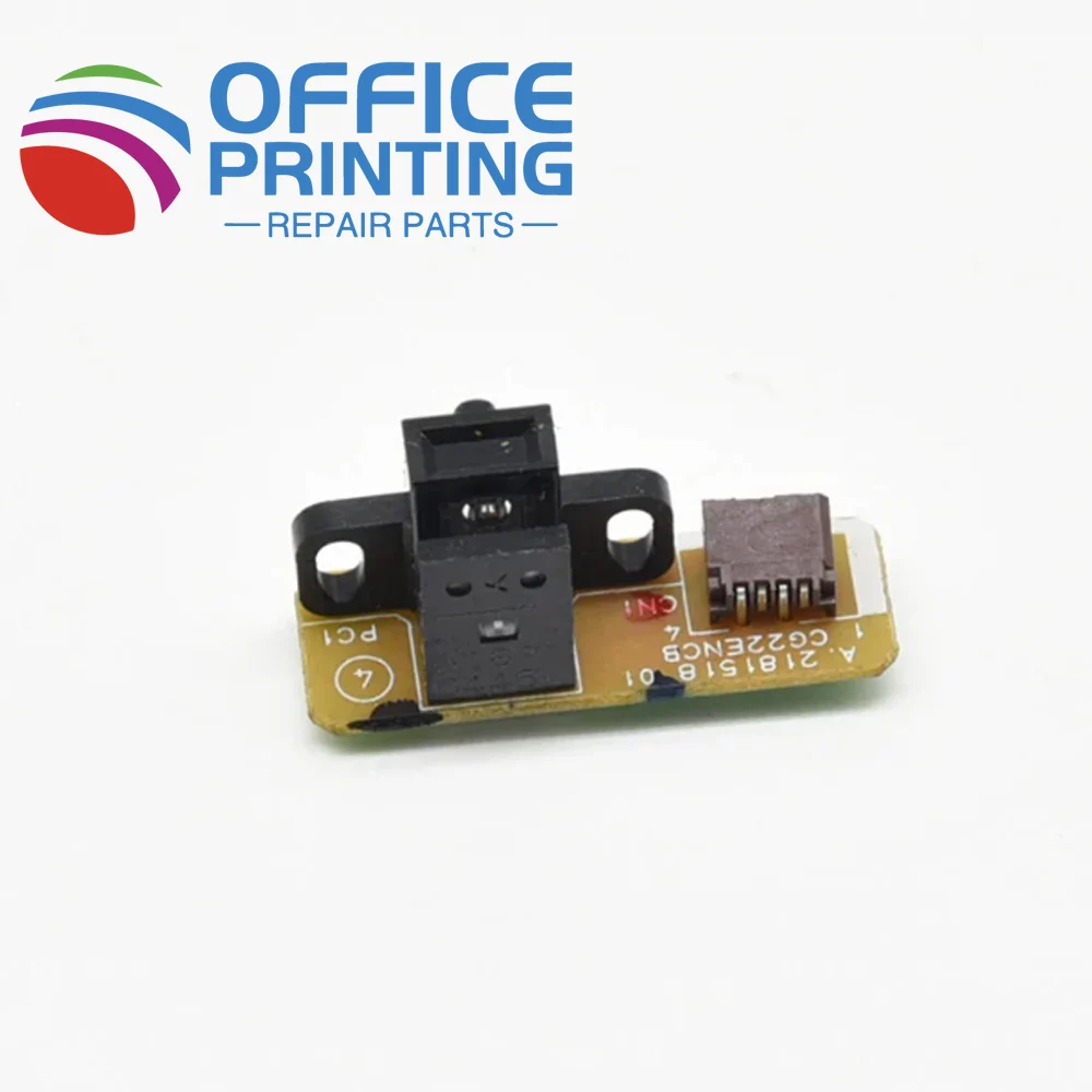 1X 2181518 плата ASSY энкодер для EPSON L1110 L3100 L3101 L3110 L3115 L3116 L3150 L3151 L3156 L3160 L4150 L4160 L4167 L5190
1X 2181518 плата ASSY энкодер для EPSON L1110 L3100 L3101 L3110 L3115 L3116 L3150 L3151 L3156 L3160 L4150 L4160 L4167 L5190