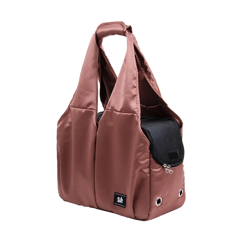 Pet Carrier Bag Large Capacity Portable Handbag Pet Dog Carrier Comfort Pet Shoulder Bag Sling Outdoor Travel Pet Dog Carrier
Pet Carrier Bag Large Capacity Portable Handbag Pet Dog Carrier Comfort Pet Shoulder Bag Sling Outdoor Travel Pet Dog Carrier