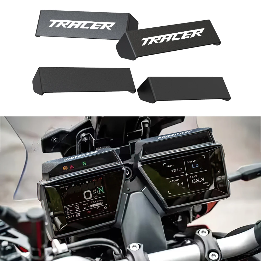 Для Yamaha Tracer 9 Tracer9 GT 2021 2022 2023-аксессуары для мотоциклов тонкоплёночный инструмент шляпа солнцезащитный козырек защитная крышка измерителя
Для Yamaha Tracer 9 Tracer9 GT 2021 2022 2023-аксессуары для мотоциклов тонкоплёночный инструмент шляпа солнцезащитный козырек защитная крышка измерителя