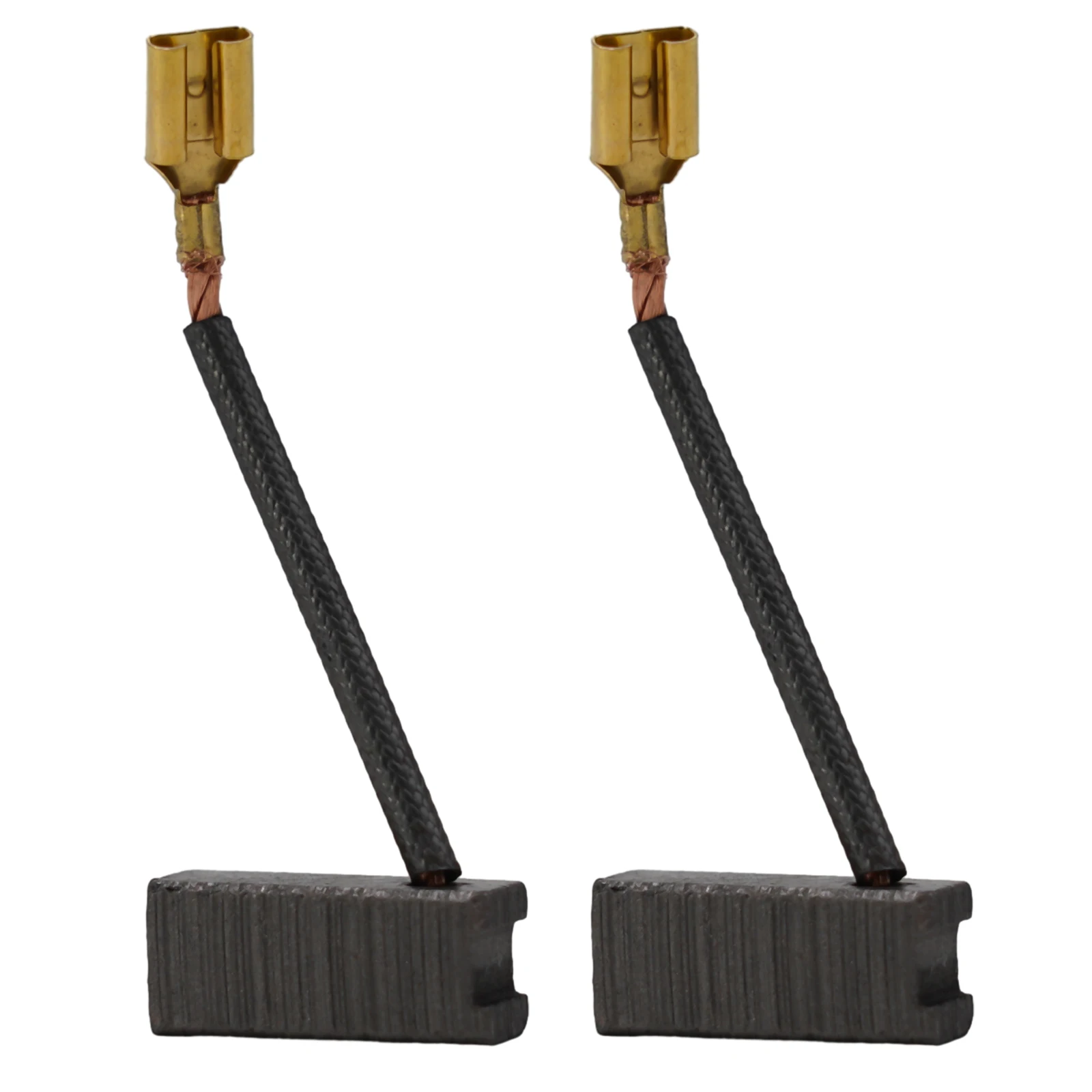Keep Your For cordless Hammer Drill Running with These Carbon Brushes Compatible with GBH36V LI GBH36VF LI 11536 VSR
Keep Your For cordless Hammer Drill Running with These Carbon Brushes Compatible with GBH36V LI GBH36VF LI 11536 VSR