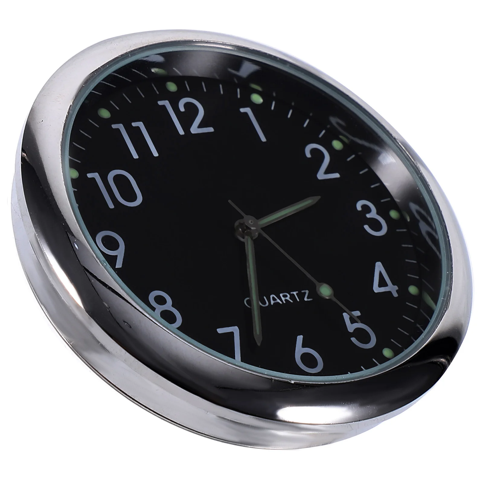 Car Clock Luminous Automobiles Internal Stick-On Mini Digital Watch Mechanics Quartz Clocks Auto Ornament Car Accessories
Car Clock Luminous Automobiles Internal Stick-On Mini Digital Watch Mechanics Quartz Clocks Auto Ornament Car Accessories