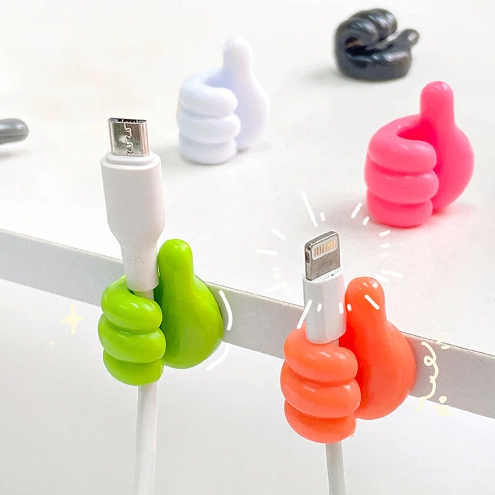 10pcs Hand-shaped Rubber Holder Glasses Cable Power Cord Charging Line Self Adhesive Mini Hook Car Storag Organizer Gadget
10pcs Hand-shaped Rubber Holder Glasses Cable Power Cord Charging Line Self Adhesive Mini Hook Car Storag Organizer Gadget