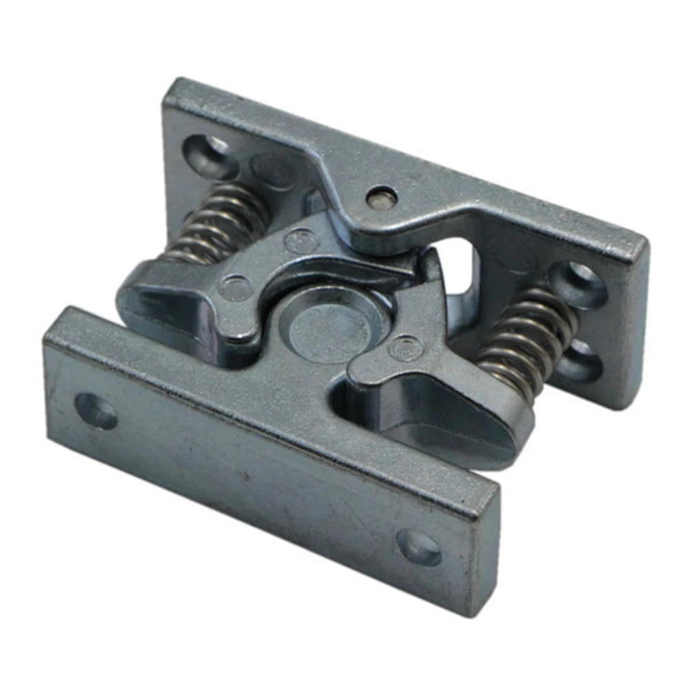 Stop Catch Spring Loaded Door Stop Catch Double Roller Catch Release Clamp Spring Loaded Cabinets Double Roller Catch
Stop Catch Spring Loaded Door Stop Catch Double Roller Catch Release Clamp Spring Loaded Cabinets Double Roller Catch