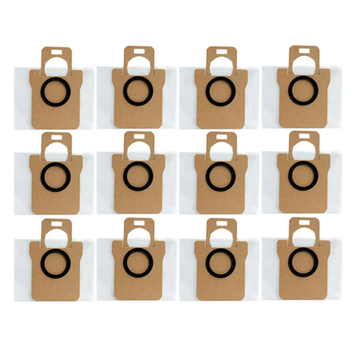 12 шт., запасные части для пылесоса Dreame Bot L30
12 шт., запасные части для пылесоса Dreame Bot L30