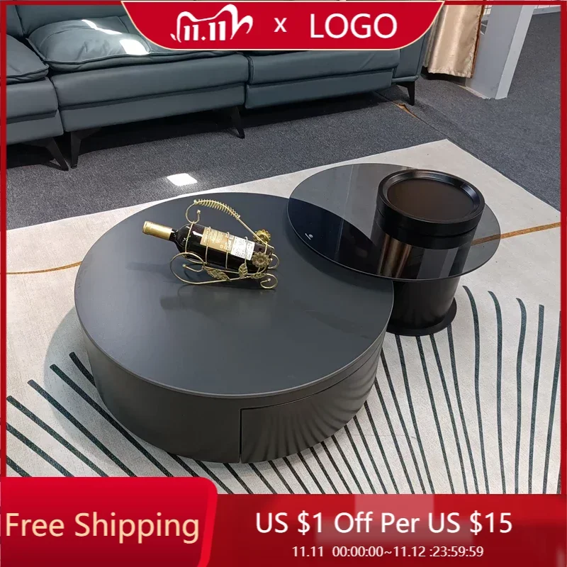 Makeup Nordic Coffee Table Minimalist Elegant Liftable Center Round Neat Table Design Mesas De Centro Para Sala Home Decor
Makeup Nordic Coffee Table Minimalist Elegant Liftable Center Round Neat Table Design Mesas De Centro Para Sala Home Decor