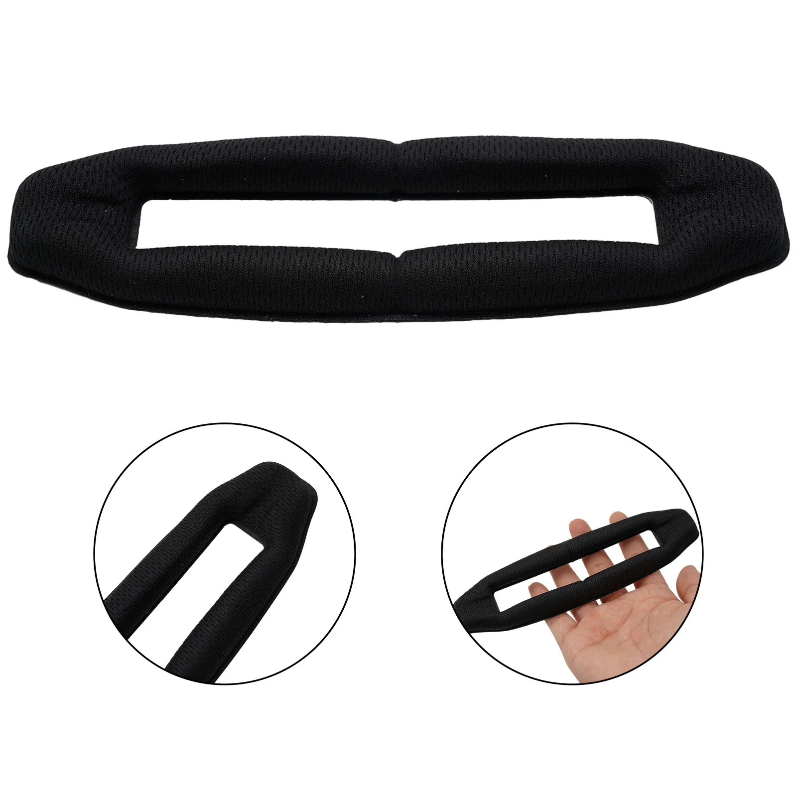 Replacement Headphone Cushion Cover For Gsp600 Gsp500 Gsp 600 500 Headphone Comfortable Velvet Material On The Top
Replacement Headphone Cushion Cover For Gsp600 Gsp500 Gsp 600 500 Headphone Comfortable Velvet Material On The Top