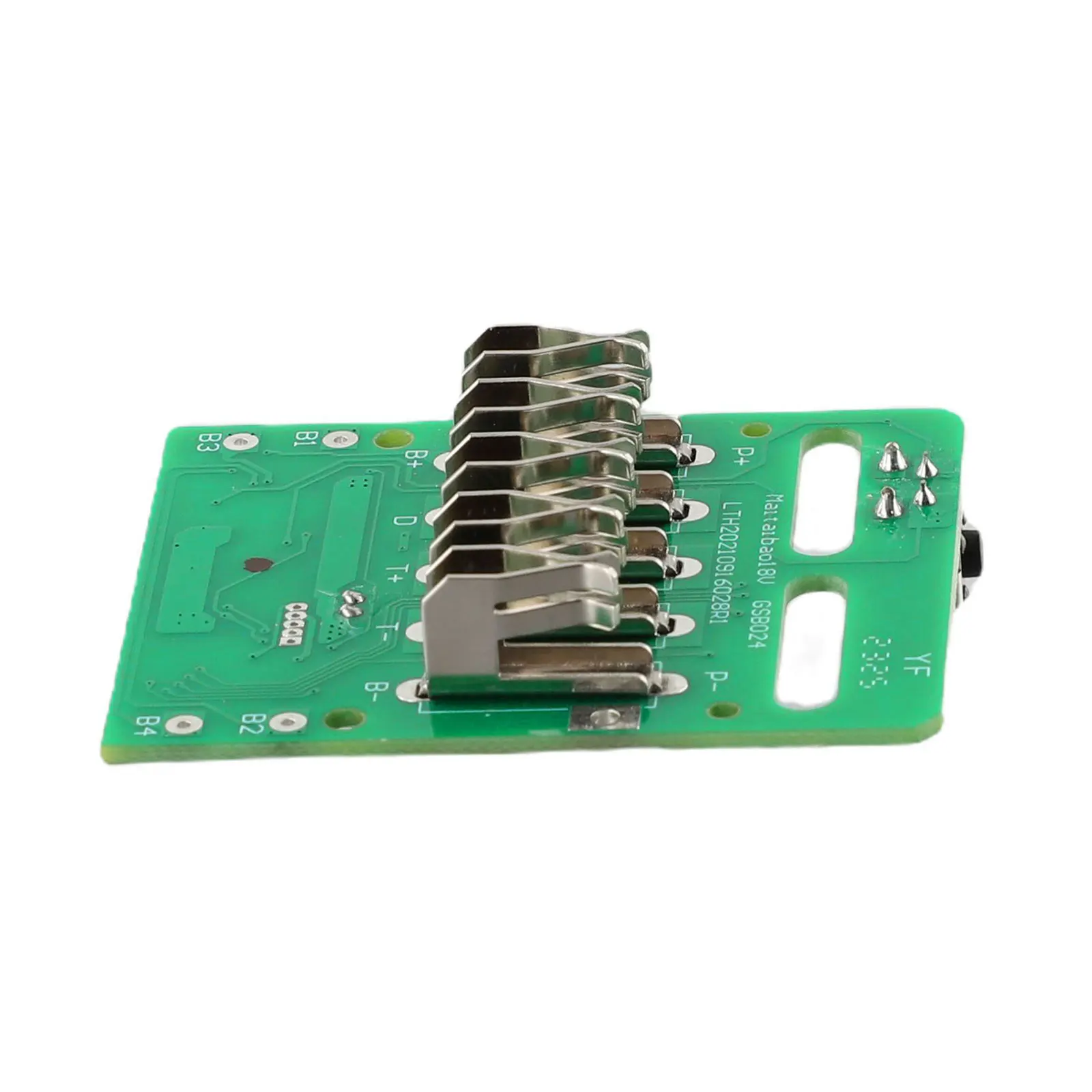 Tools PCB Board Circuit Charging Protection Circuit Board For Metabo Green PCB Board Assemble Batteries Pack Hot Sale Newest
Tools PCB Board Circuit Charging Protection Circuit Board For Metabo Green PCB Board Assemble Batteries Pack Hot Sale Newest