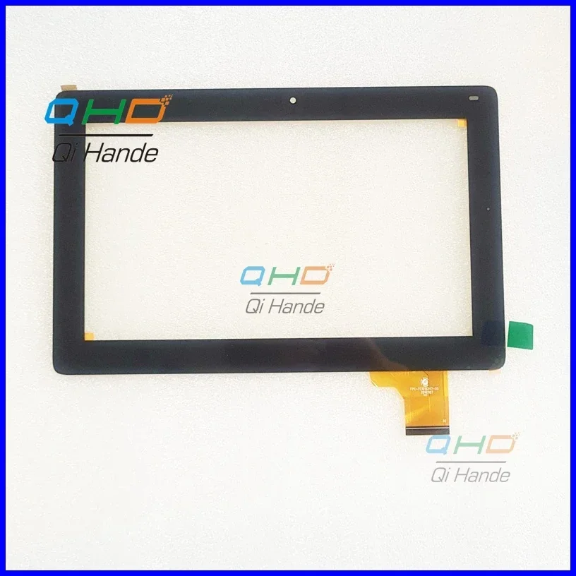 

Blakc New Touch Screen For 10.1" Inch Sep Gto 3ra Generacion FPC-FC101S347-00 Tablet PC Touch Panel digitizer Sensor