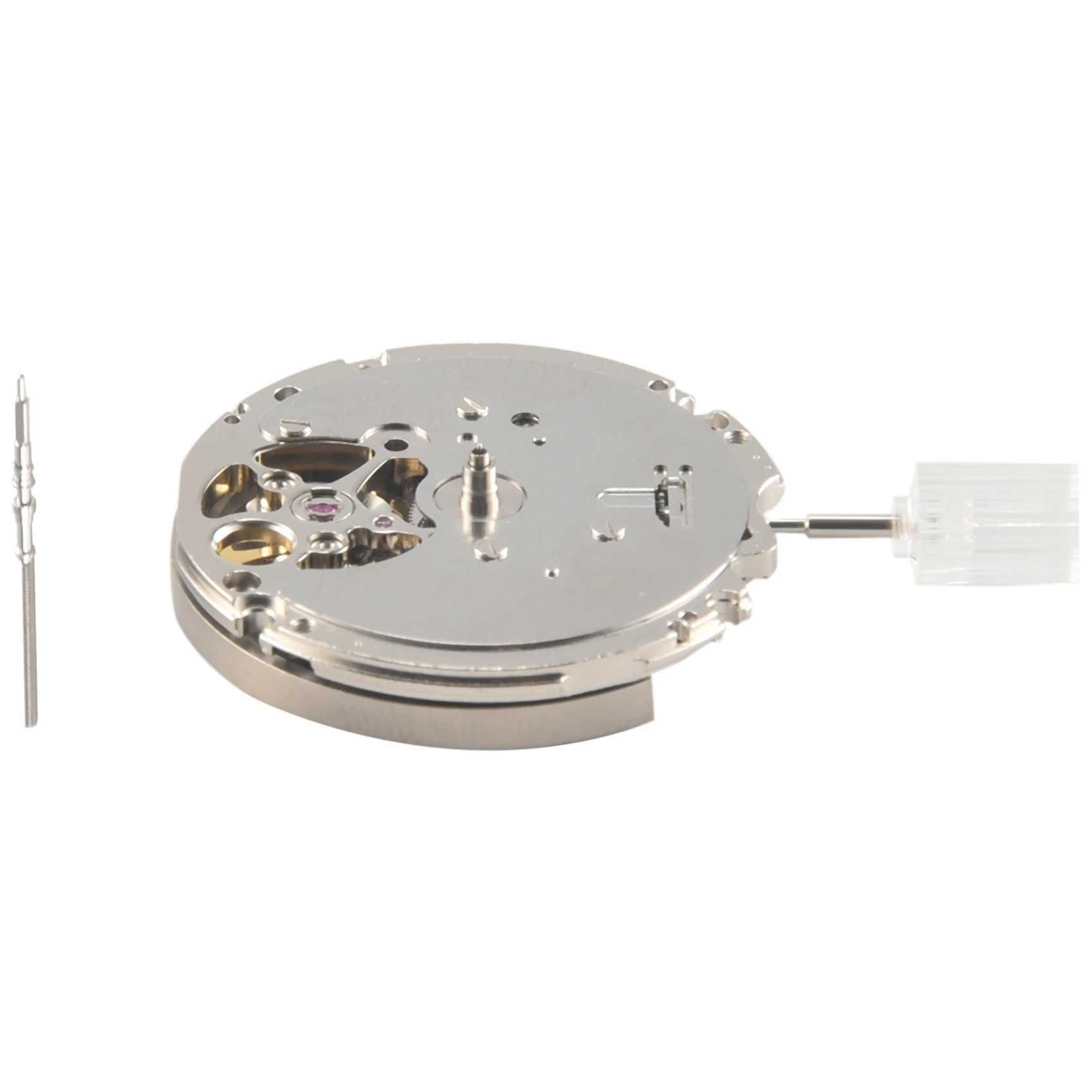 

Mechanical Automatic Watch Movement Replacement Whole Movement Fit for Seiko TMI NH38/NH38A Spare Parts Accessories