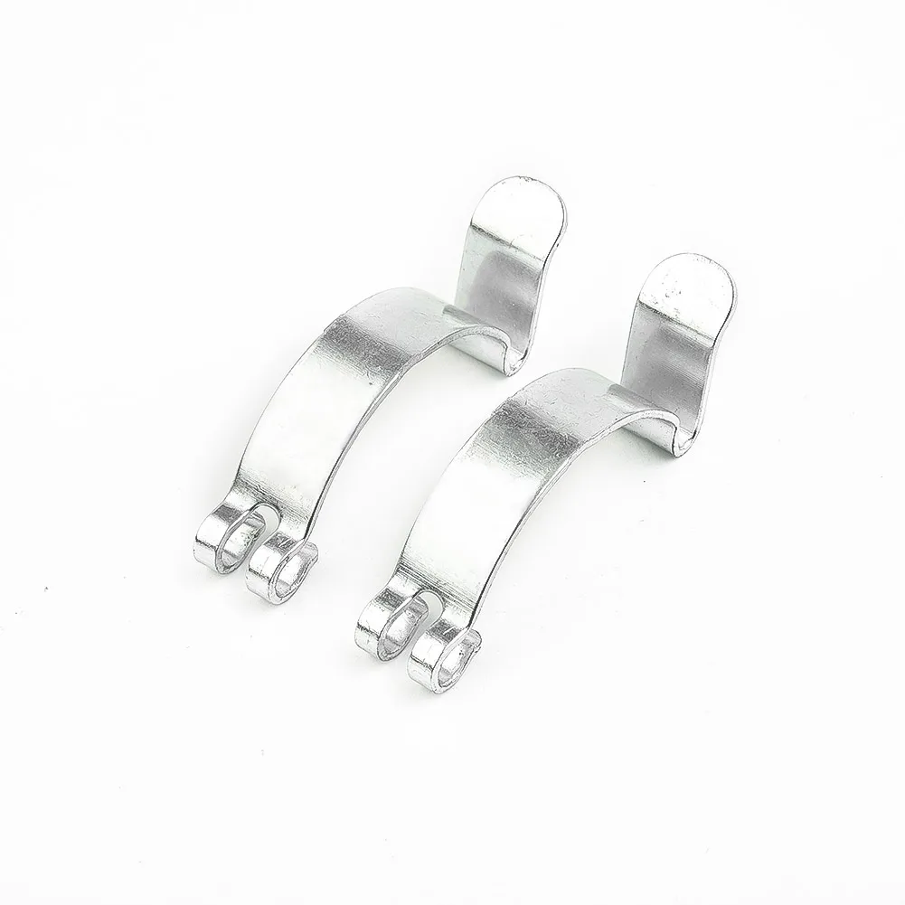 2pcs Car Air Filter Cleaner Housing Box Lid Spring Clips Clamps For Toyota Intake System Components Car Accessories
2pcs Car Air Filter Cleaner Housing Box Lid Spring Clips Clamps For Toyota Intake System Components Car Accessories