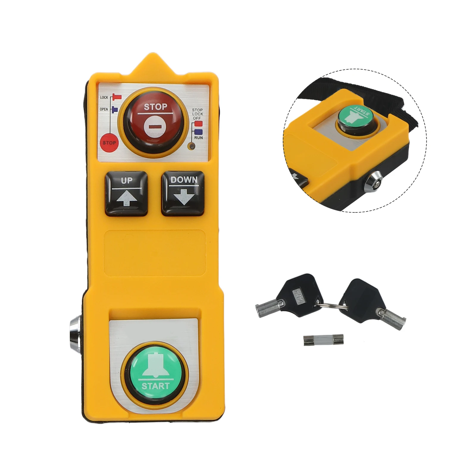 Voltage Electric Hoist Anti Interference Ability Reliable Performance Resistant To Falling Stringent Requirements
Voltage Electric Hoist Anti Interference Ability Reliable Performance Resistant To Falling Stringent Requirements