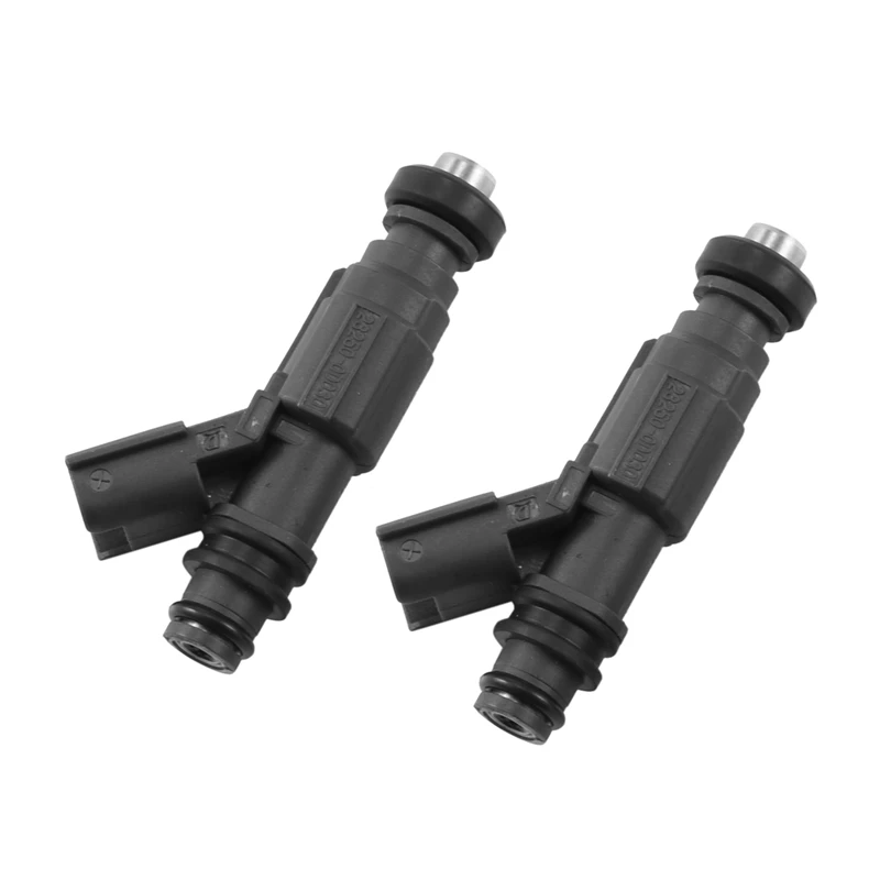 24Pc/Set Fuel Injector Nozzle 23250-0D030 23209-0D030 For Toyota Avensis Corolla 1.4 VVTI 1.6 99-04 0280156019
24Pc/Set Fuel Injector Nozzle 23250-0D030 23209-0D030 For Toyota Avensis Corolla 1.4 VVTI 1.6 99-04 0280156019
