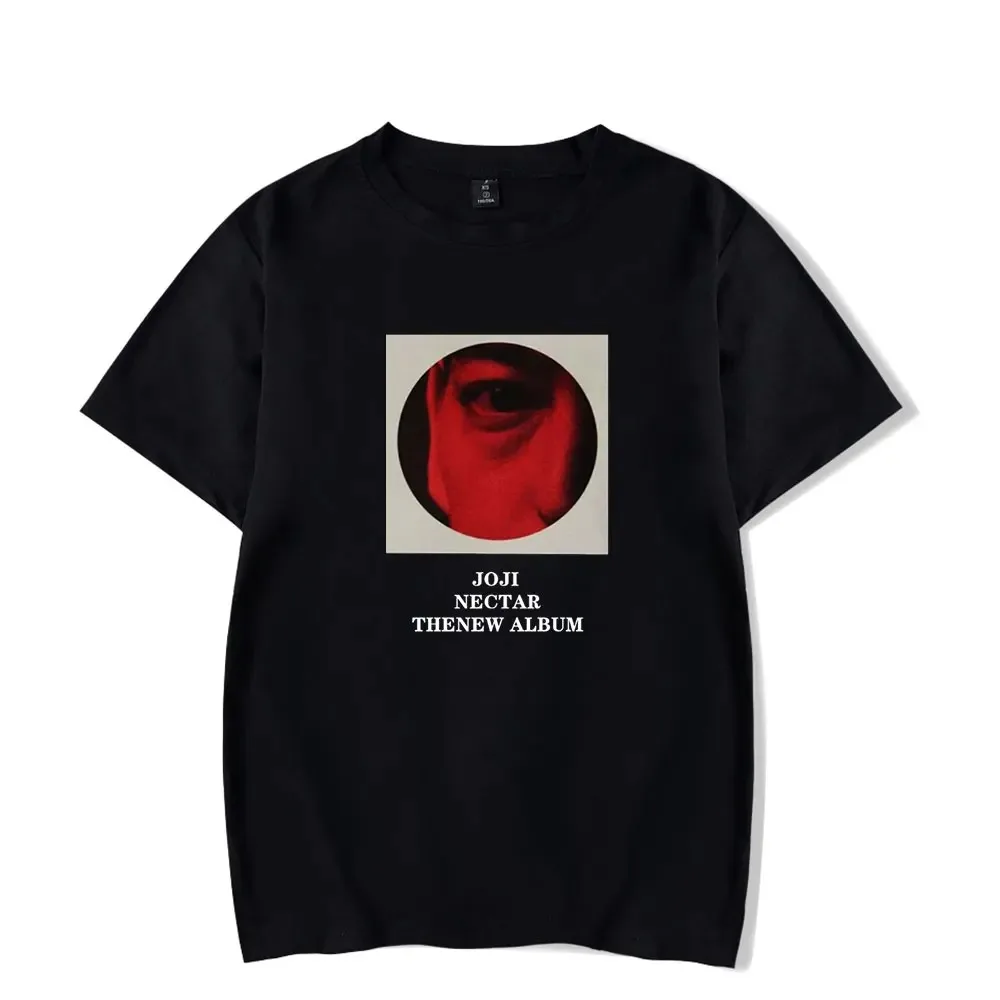 Joji néctar álbum t camisa masculina de manga curta feminino engraçado t camisa moda haraboys/meninas roupas casuais dos desenho
Joji néctar álbum t camisa masculina de manga curta feminino engraçado t camisa moda haraboys/meninas roupas casuais dos desenho