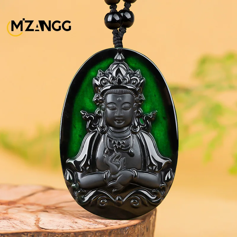 Myanmar Jadeite Tara GuanYin of Mercy Pendant Ice Fashion Exquisite Men and Women Jade Buddha Necklace Lucky Amulet
Myanmar Jadeite Tara GuanYin of Mercy Pendant Ice Fashion Exquisite Men and Women Jade Buddha Necklace Lucky Amulet
