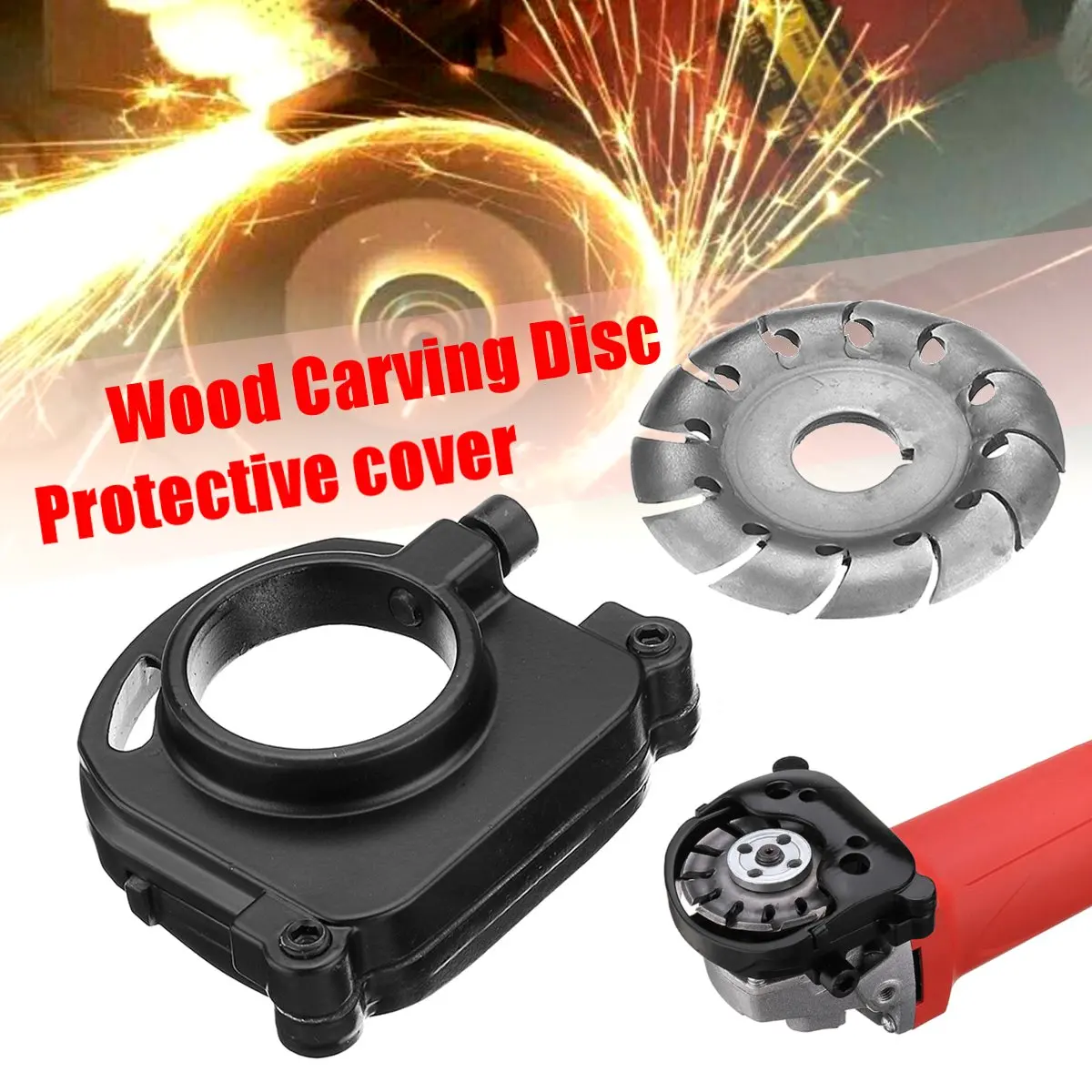 Wood Carving Disc Dia 65mm Woodworking Shaping Blade Wheel Bore Steel Cutting Disc Angle Grinder Accessories Wood Carving Tool
Wood Carving Disc Dia 65mm Woodworking Shaping Blade Wheel Bore Steel Cutting Disc Angle Grinder Accessories Wood Carving Tool