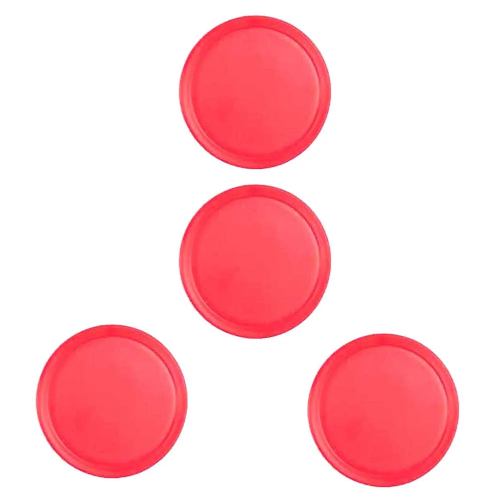 Air Hockey Red Replacement: Air Hockey Pucks 8Pcs Air Hockey Pushers Pucks Hockey Handles Pucks Accessories
Air Hockey Red Replacement: Air Hockey Pucks 8Pcs Air Hockey Pushers Pucks Hockey Handles Pucks Accessories
