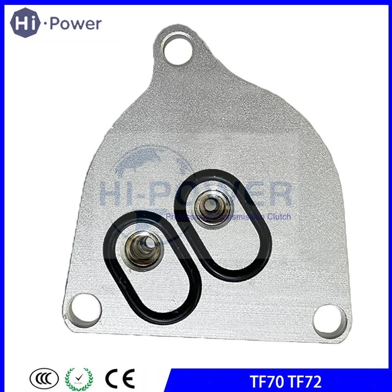 New Automatic Gearbox oil Change connector for BMW X1 Suzuki Vitra CVT JF015E Transmission Oil Change Connector Part
New Automatic Gearbox oil Change connector for BMW X1 Suzuki Vitra CVT JF015E Transmission Oil Change Connector Part
