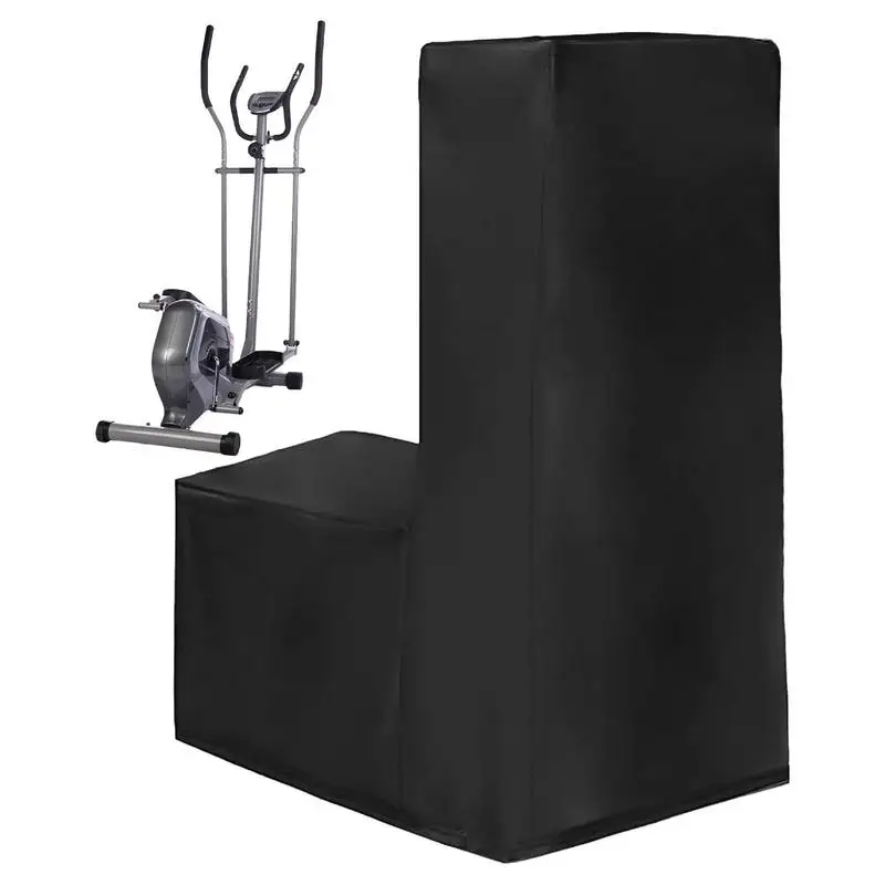 Чехол для беговой дорожки, пыленепроницаемый, водонепроницаемый, от солнца
Чехол для беговой дорожки, пыленепроницаемый, водонепроницаемый, от солнца