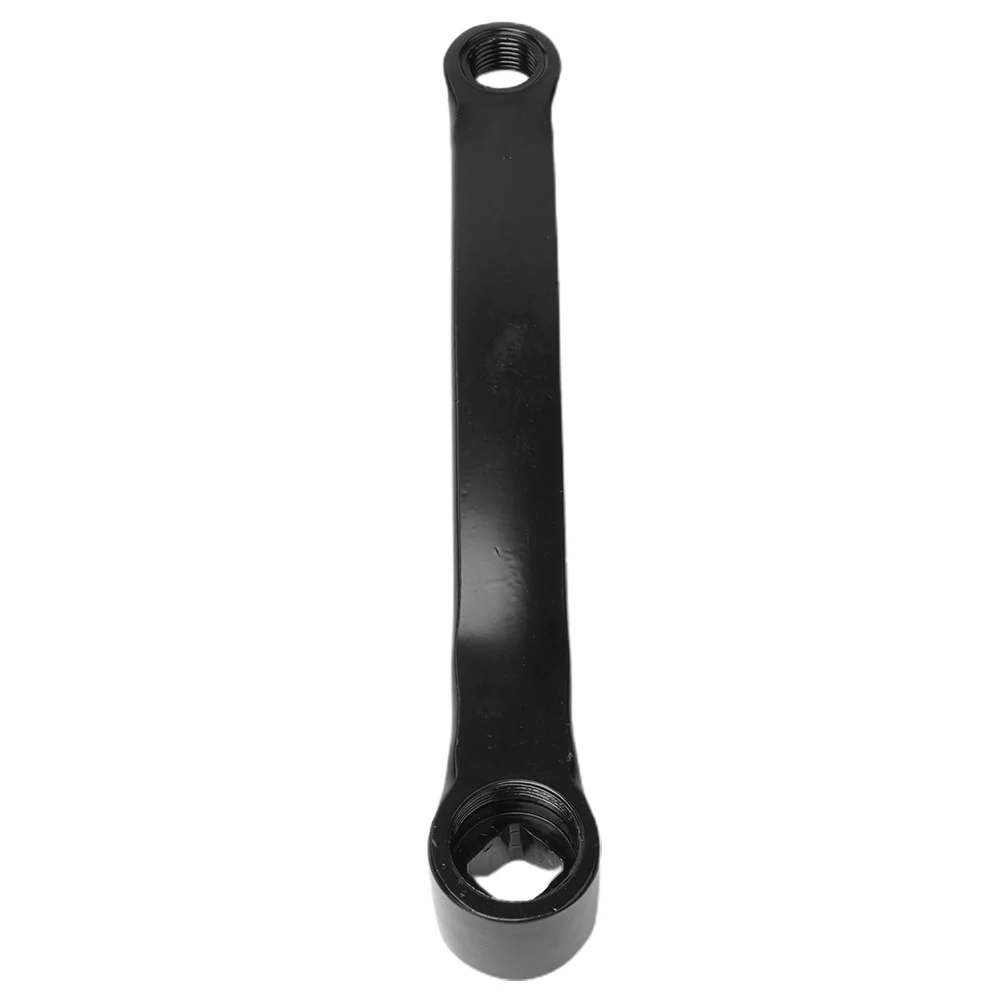 1* Crank Arm 170/165/152MM Aluminum Alloy Bicycle Bike Diamond Hole MTB Repair Part Road New Portable Pratical
1* Crank Arm 170/165/152MM Aluminum Alloy Bicycle Bike Diamond Hole MTB Repair Part Road New Portable Pratical
