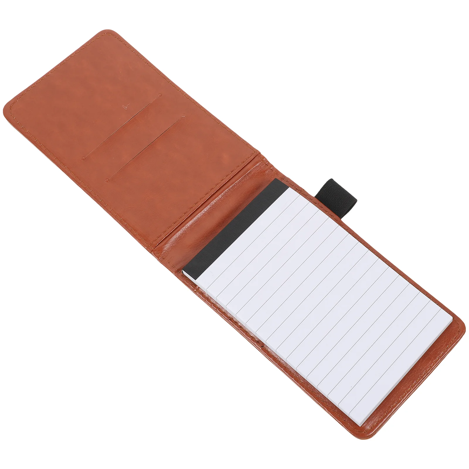 A7 PU Notebook Portable Notepad For Work Diary Book Handwriting Word Book Memo Pad Office Student School Stationery
A7 PU Notebook Portable Notepad For Work Diary Book Handwriting Word Book Memo Pad Office Student School Stationery