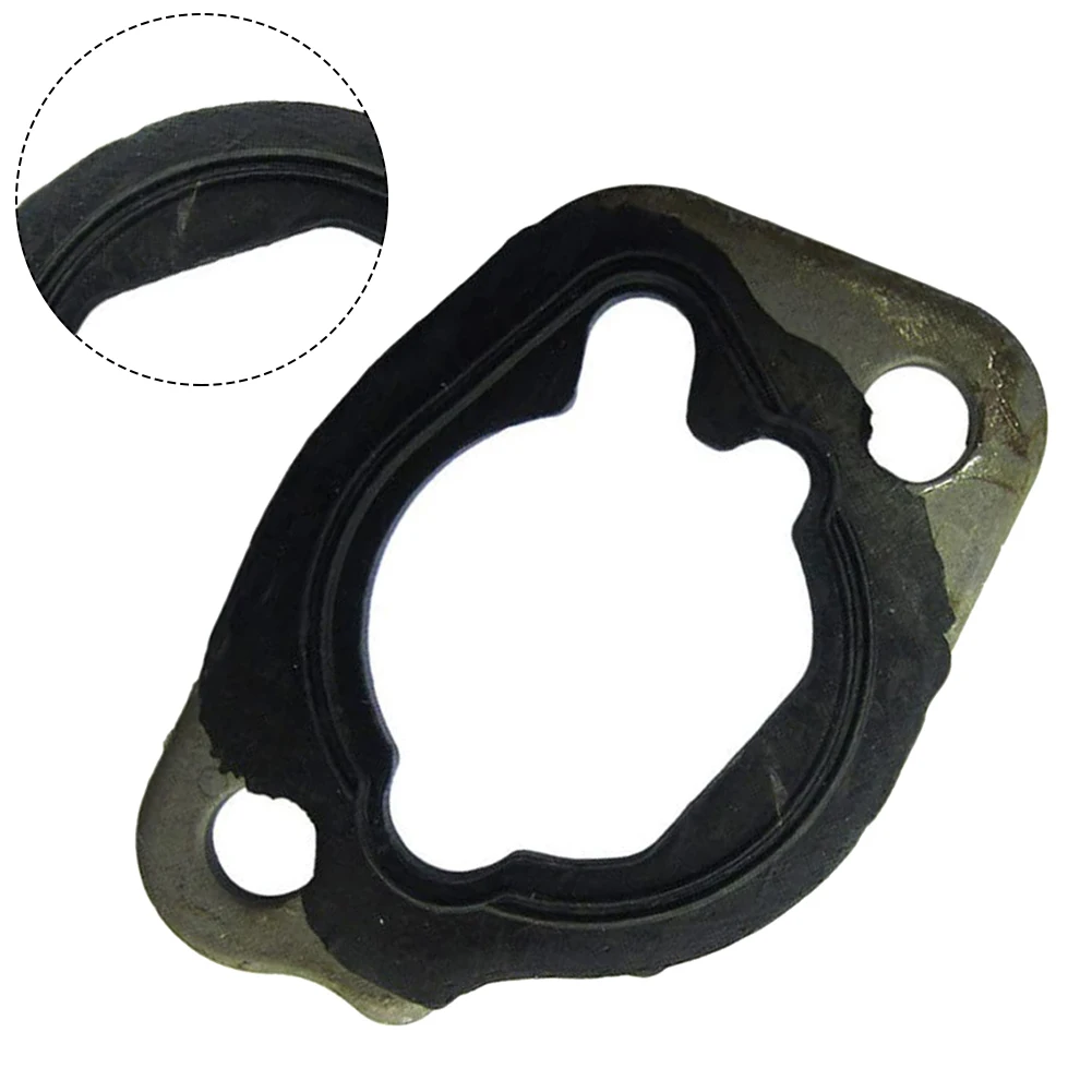 1pc Carburettor Spacer For Honda GX110 GX120 GX140 GX160 GX200 Carburettor Spacer Gasket 16220-ZE1-020 Garden Tool Parts
1pc Carburettor Spacer For Honda GX110 GX120 GX140 GX160 GX200 Carburettor Spacer Gasket 16220-ZE1-020 Garden Tool Parts