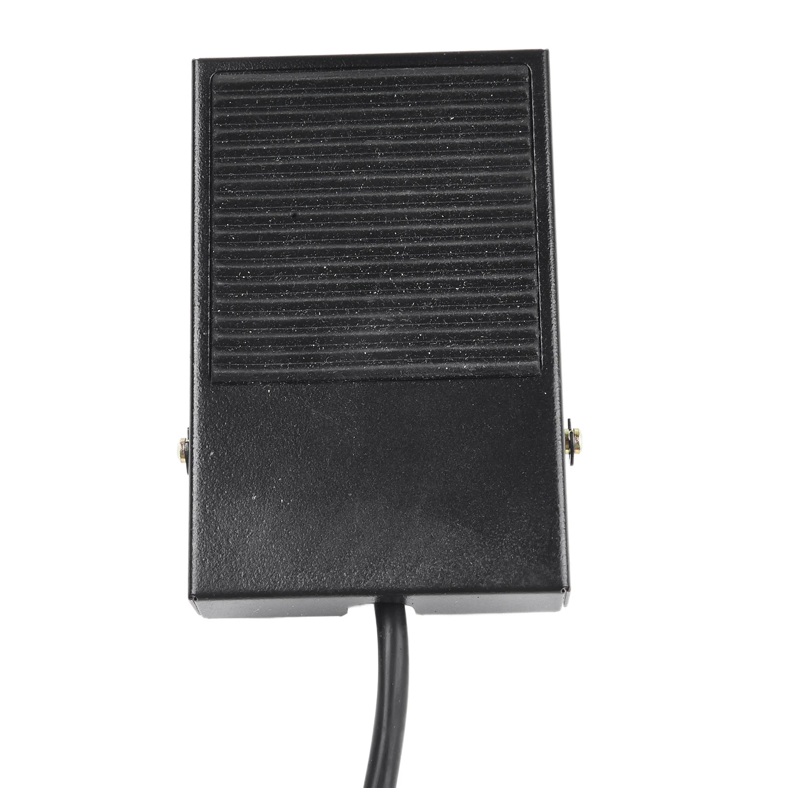 Spot Welded Foot Pedal Welding 1pc Metal TFS-1 TIG Welder 2/3-pin 5A Accessories Anti-skid Cutting Foot Switch
Spot Welded Foot Pedal Welding 1pc Metal TFS-1 TIG Welder 2/3-pin 5A Accessories Anti-skid Cutting Foot Switch
