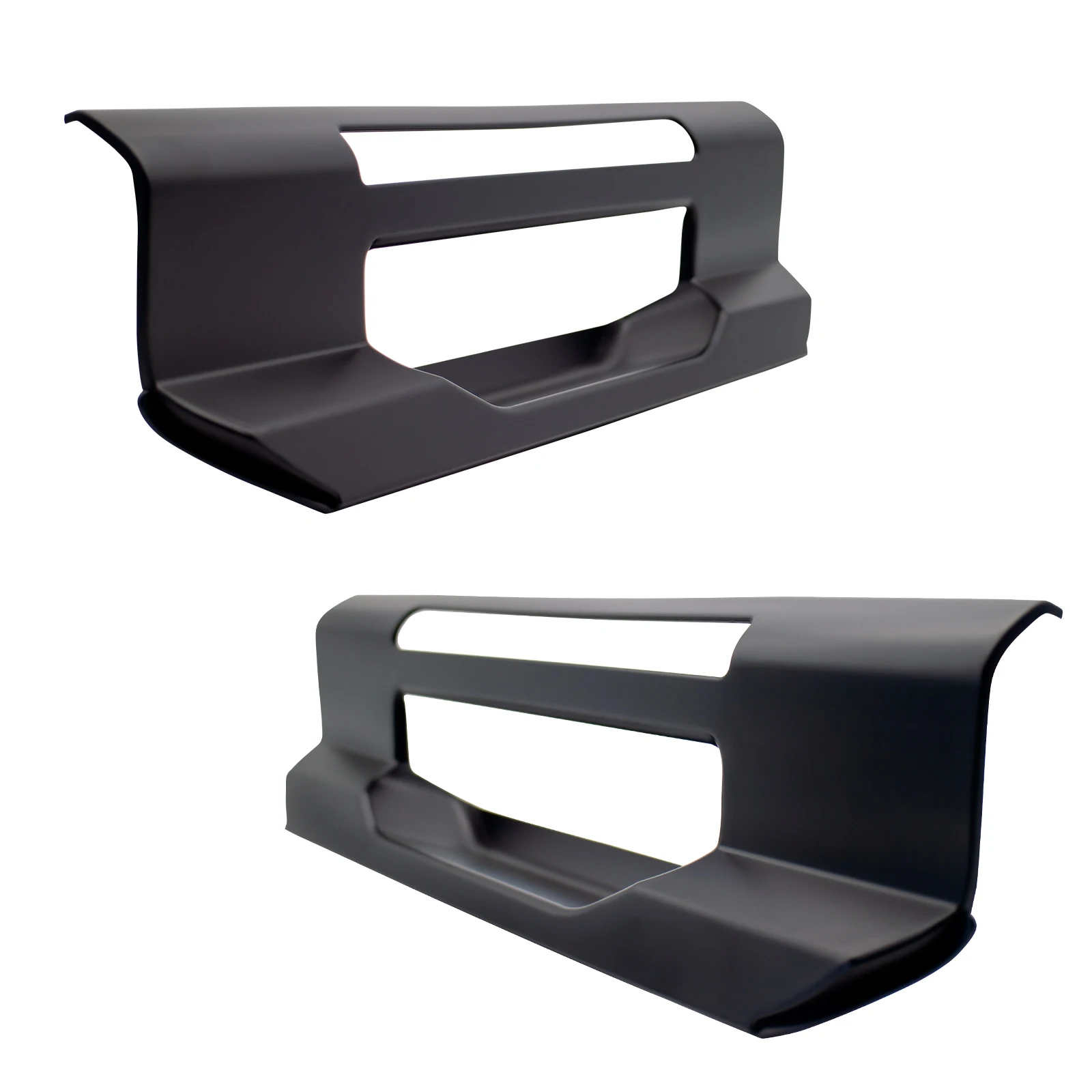 Ốp tay mở bửng sau Ford Ranger 2023 XLT XLS XL - Không lỗ khóa 6 Scbefa999a9a640b6bb34ca959611203cE