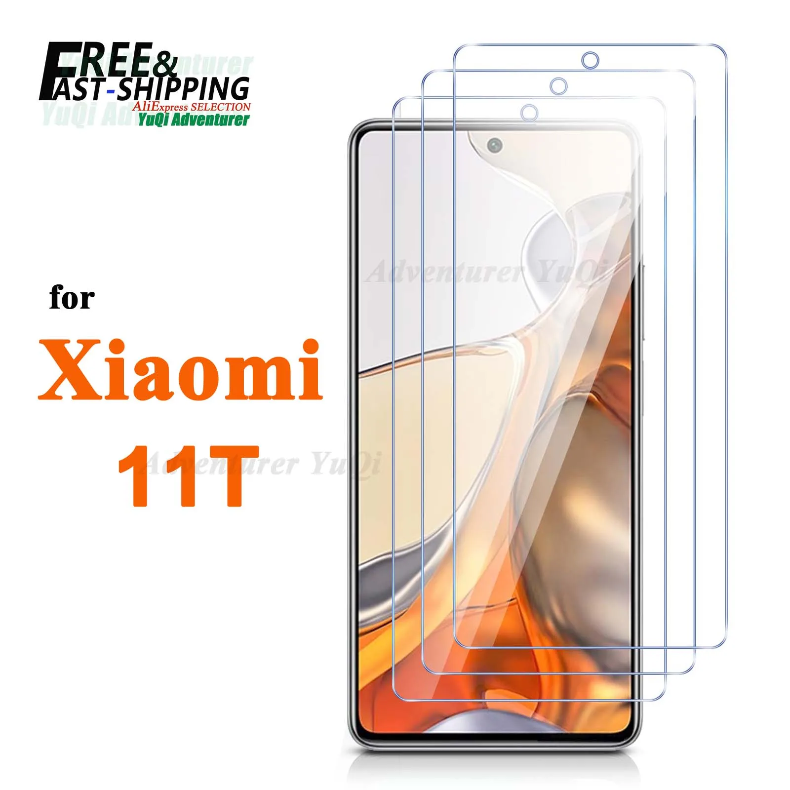 Screen Protector For Xiaomi 11T Tempered Glass SELECTION Free fast Shipping 9H HD Clear Transparent Case Friendly
Screen Protector For Xiaomi 11T Tempered Glass SELECTION Free fast Shipping 9H HD Clear Transparent Case Friendly