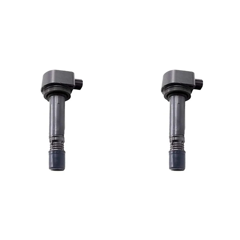2 ПК, зажигание катушка для HONDA CIVIC 1.8L L4 UF582 099700-101 099700-102 30520-RNA-A01 JHD367
2 ПК, зажигание катушка для HONDA CIVIC 1.8L L4 UF582 099700-101 099700-102 30520-RNA-A01 JHD367