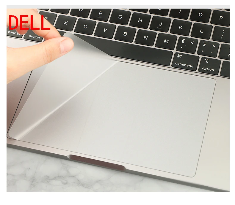 2pcs Trackpad Touchpad Skin Sticker cover for Dell Latitude E5440 E6430 E6420 E6320 E6330 E6230 E6220 M4600 M4700 M4800 E6500
2pcs Trackpad Touchpad Skin Sticker cover for Dell Latitude E5440 E6430 E6420 E6320 E6330 E6230 E6220 M4600 M4700 M4800 E6500