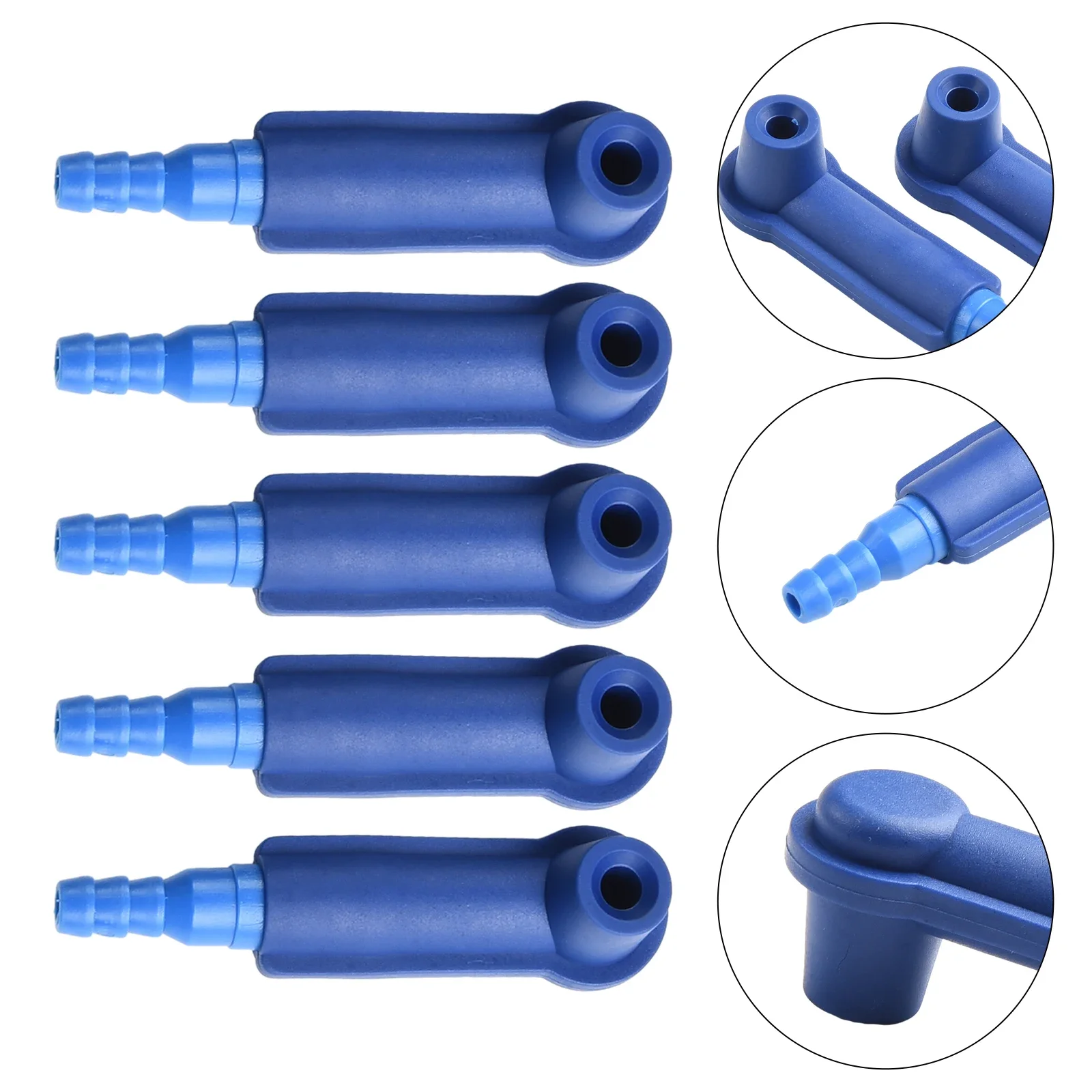 Time saving Car Brake Clutch Replace Tool Suitable for Various Vehicles Exquisite Design Money saving Solution 5Pcs
Time saving Car Brake Clutch Replace Tool Suitable for Various Vehicles Exquisite Design Money saving Solution 5Pcs