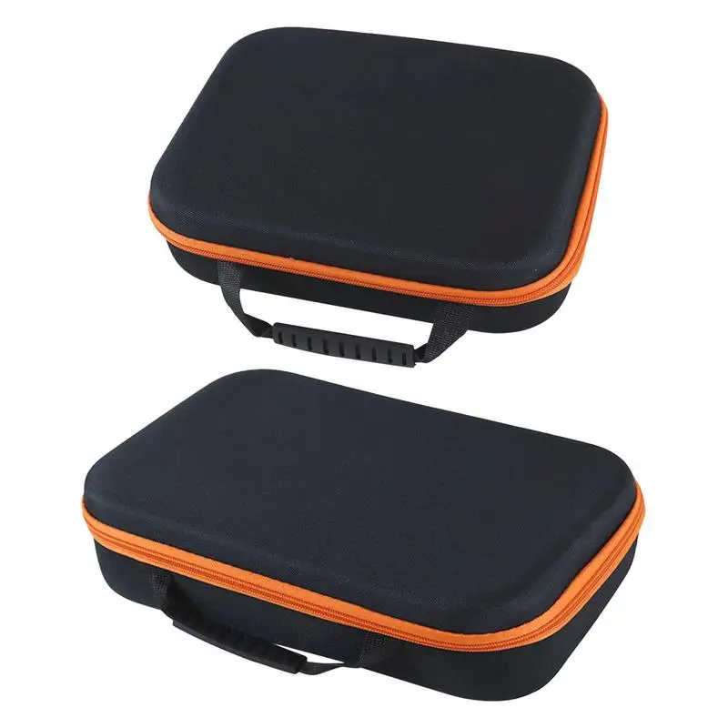 Carrying Protective Case Portable Electric Tool Bag Box Large Capacity Lightweight Travel Organizing Supplies Hardware Storage
Carrying Protective Case Portable Electric Tool Bag Box Large Capacity Lightweight Travel Organizing Supplies Hardware Storage