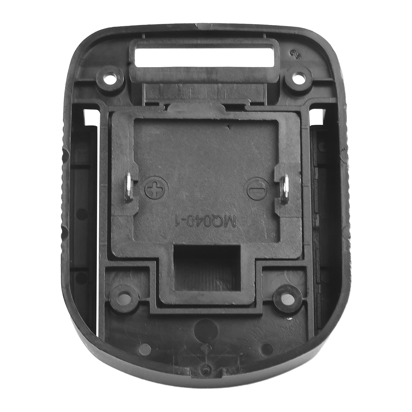 For BL1830 BL1430 BL1860 Connector Holder Battery Adaptor Electric Tools Black Power Socket Replacement Two Prongs New
For BL1830 BL1430 BL1860 Connector Holder Battery Adaptor Electric Tools Black Power Socket Replacement Two Prongs New