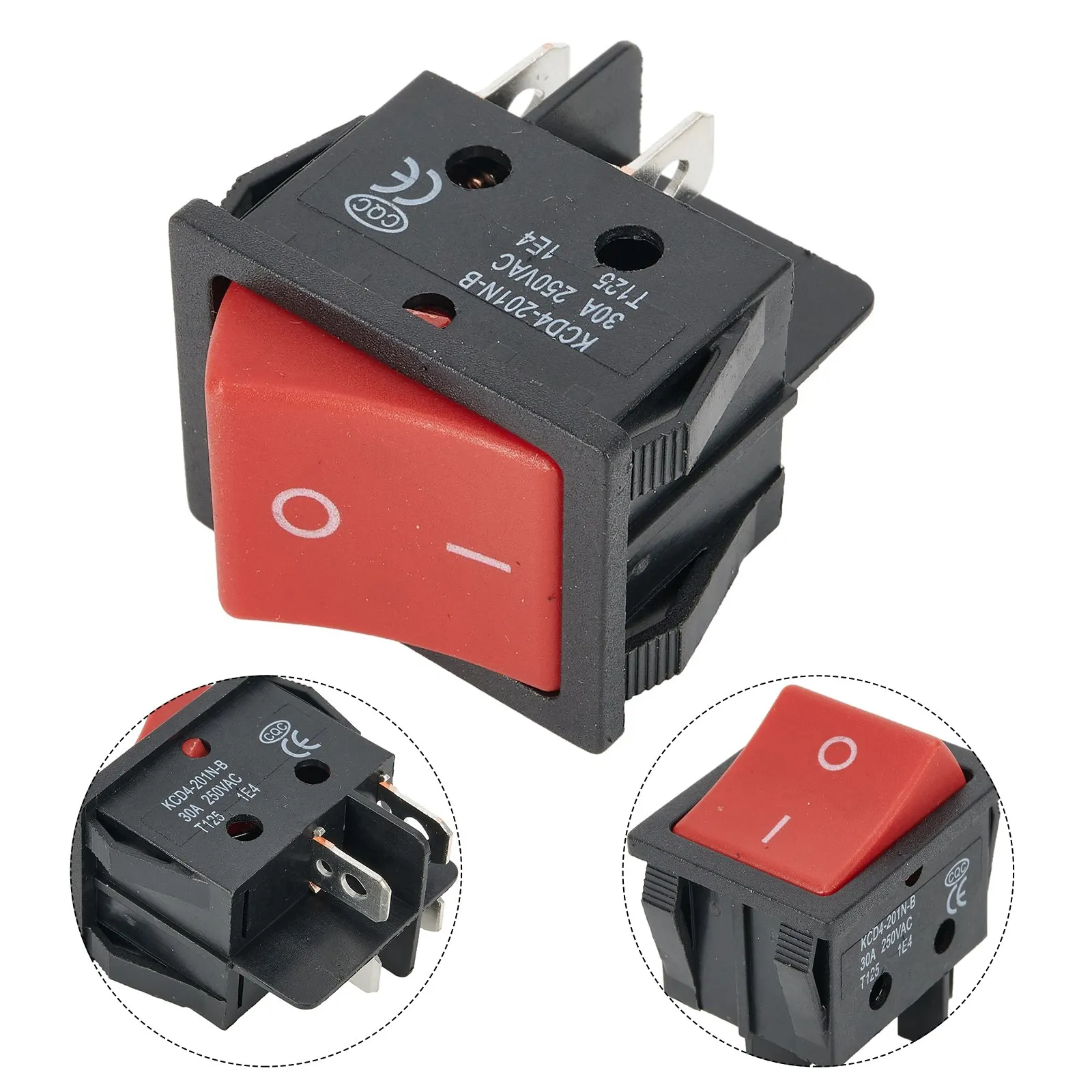 1pc Power Switch Welding Machine Power Switch 120/250V AC Electric VoltagHeater Switch Heavy-duty Nylon Red LED Free Shipping
1pc Power Switch Welding Machine Power Switch 120/250V AC Electric VoltagHeater Switch Heavy-duty Nylon Red LED Free Shipping