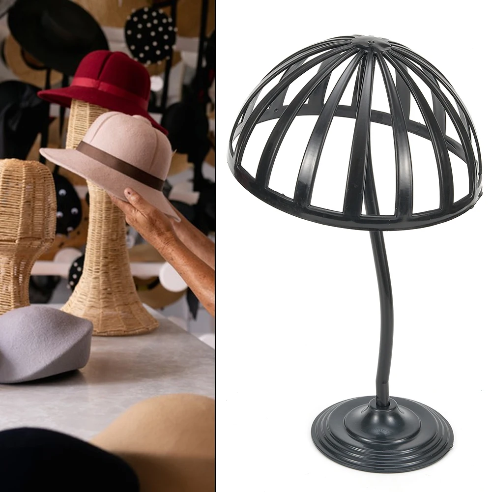 2 colors Displaying Showcase Freestanding Wigs Hat Hat Holder Cap Dryer Plastic Stand Organizer White/Black Home use 2019 New
2 colors Displaying Showcase Freestanding Wigs Hat Hat Holder Cap Dryer Plastic Stand Organizer White/Black Home use 2019 New