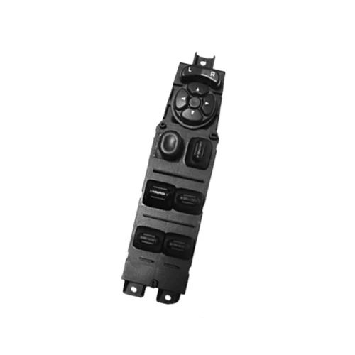 LHD Car Driver Side Power Master Window Control Switch 68171680AA 56045334AE Fit for Dodge Durango Dakota Ram 1500 2500 3500
LHD Car Driver Side Power Master Window Control Switch 68171680AA 56045334AE Fit for Dodge Durango Dakota Ram 1500 2500 3500